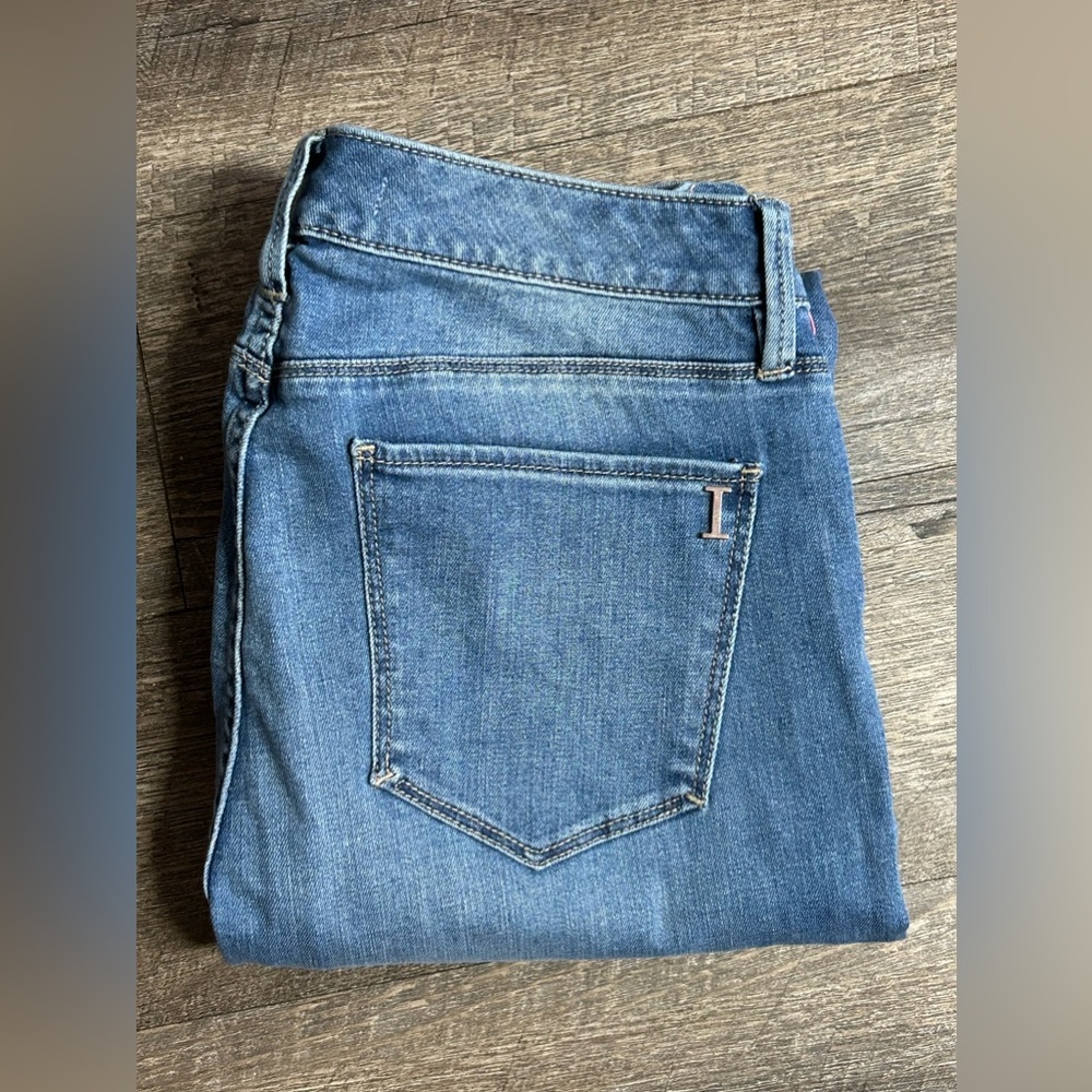 Isaac Mizrahi Jeans